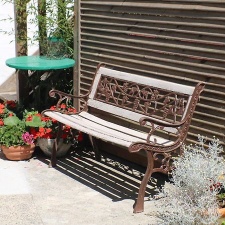 라쿠르드쉬르메르 Beau T3 *** Pour 2 A 4 Pers Avec Patio Privatif 아파트 외부 사진